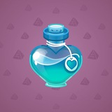 Love Potion #26423 Love Potion #26423