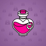 Love Potion #26431 Love Potion #26431