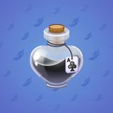 Love Potion #26434 Love Potion #26434