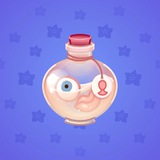 Love Potion #26451 Love Potion #26451