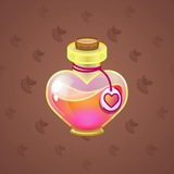 Love Potion #26460