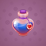 Love Potion #26463