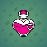 Love Potion #26468 Love Potion #26468