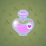 Love Potion #26472 Love Potion #26472