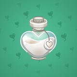 Love Potion #26473 Love Potion #26473