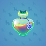 Love Potion #26480