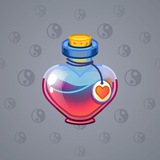 Love Potion #26484