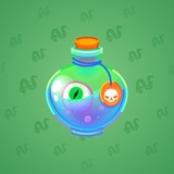 Love Potion #26487 Love Potion #26487