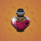 Love Potion #26489 Love Potion #26489