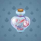 Love Potion #26496 Love Potion #26496