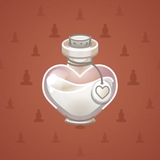 Love Potion #26497 Love Potion #26497