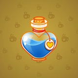 Love Potion #26513 Love Potion #26513