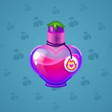 Love Potion #26514 Love Potion #26514