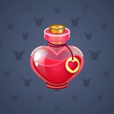 Love Potion #26521 Love Potion #26521