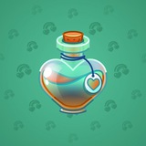 Love Potion #26527 Love Potion #26527
