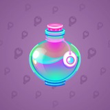 Love Potion #26538 Love Potion #26538