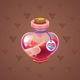 Love Potion #26542 Love Potion #26542