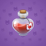 Love Potion #2655