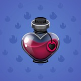 Love Potion #26550 Love Potion #26550