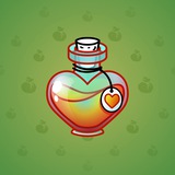 Love Potion #26558 Love Potion #26558