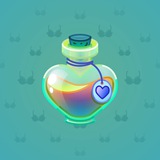 Love Potion #26562 Love Potion #26562