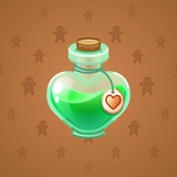 Love Potion #26563 Love Potion #26563