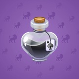 Love Potion #26572 Love Potion #26572