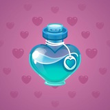 Love Potion #26573 Love Potion #26573