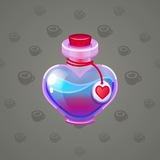 Love Potion #26575 Love Potion #26575