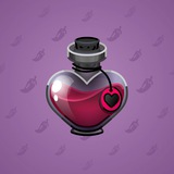 Love Potion #26577