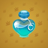 Love Potion #26578 Love Potion #26578