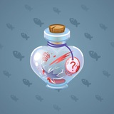 Love Potion #26581 Love Potion #26581