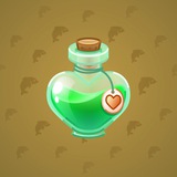 Love Potion #26584
