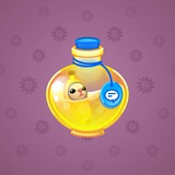 Love Potion #26589 Love Potion #26589