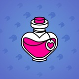 Love Potion #26592 Love Potion #26592