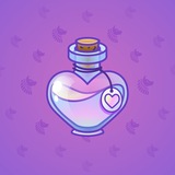 Love Potion #26594