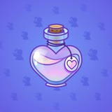 Love Potion #26605