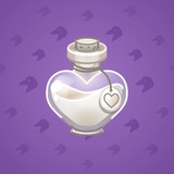 Love Potion #26612 Love Potion #26612