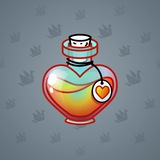 Love Potion #2662 Love Potion #2662