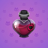 Love Potion #26624