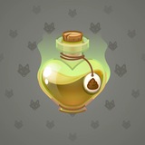 Love Potion #26626