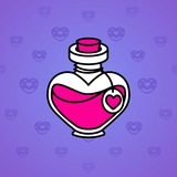 Love Potion #26627 Love Potion #26627