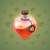 Love Potion #2663 Love Potion #2663