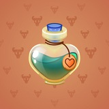 Love Potion #26639 Love Potion #26639