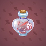 Love Potion #26646 Love Potion #26646