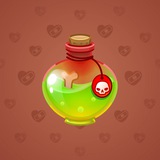 Love Potion #26651 Love Potion #26651