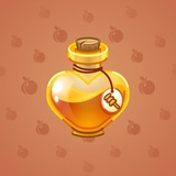 Love Potion #26653