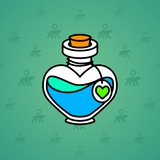 Love Potion #26657