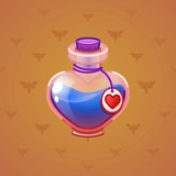 Love Potion #26658