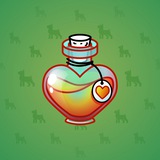 Love Potion #26659 Love Potion #26659